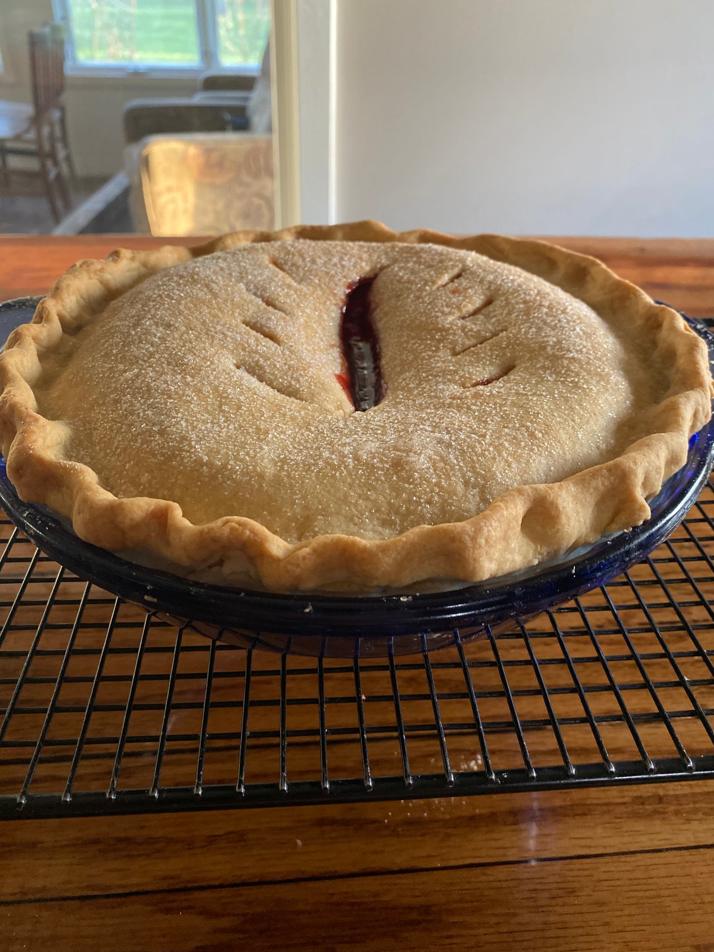 Cherry Pie