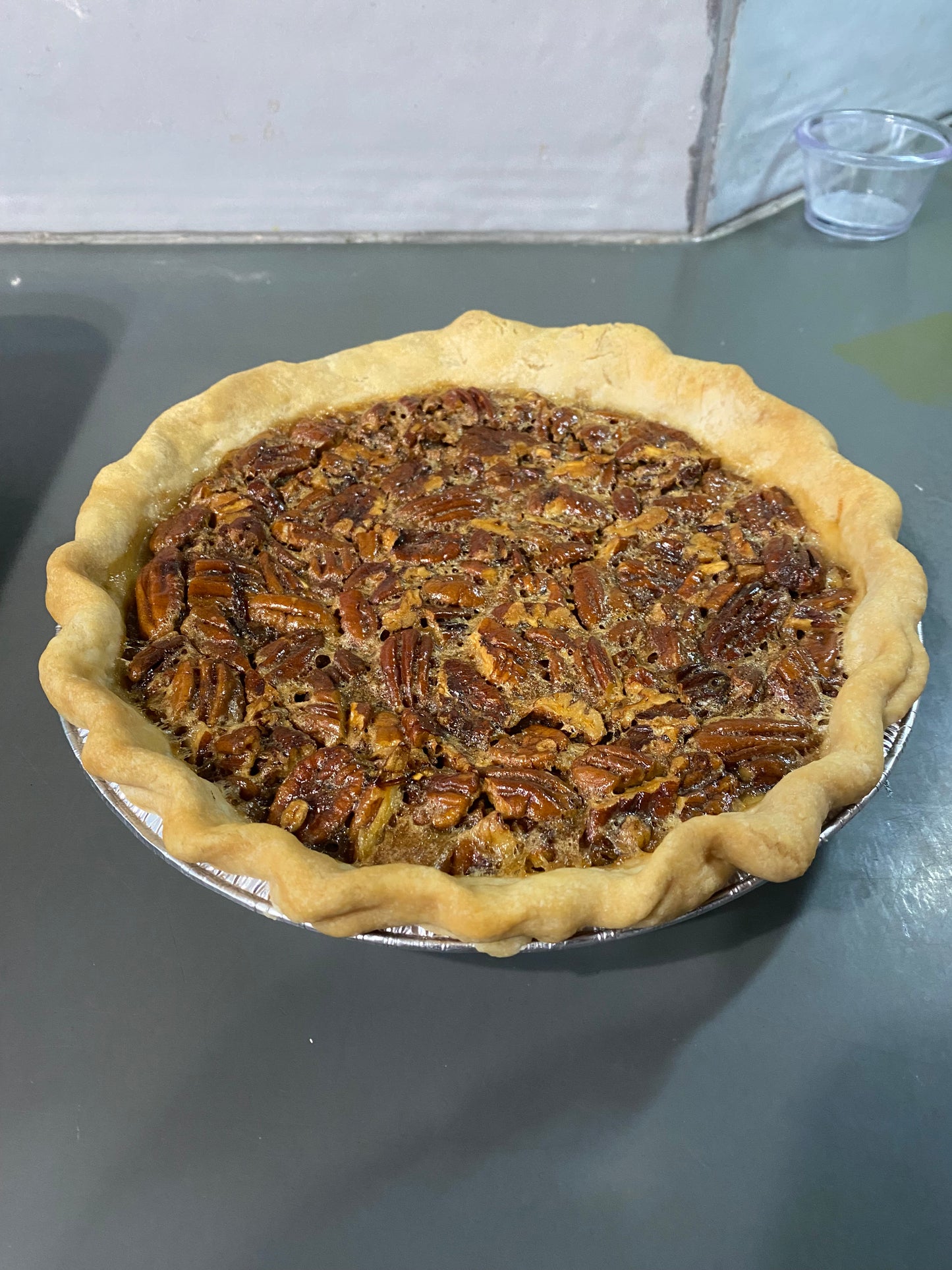 Pecan Pie