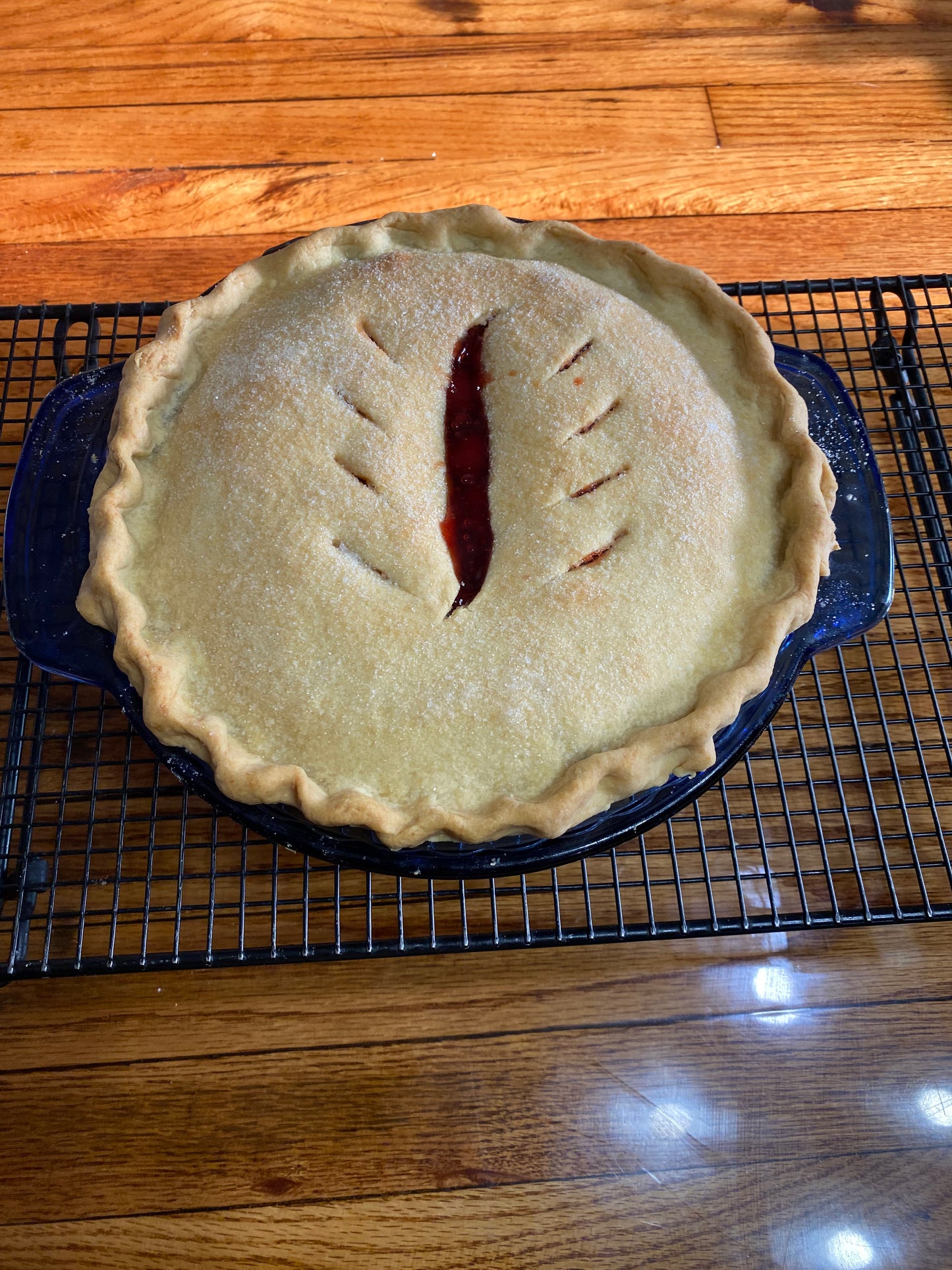 Cherry Pie