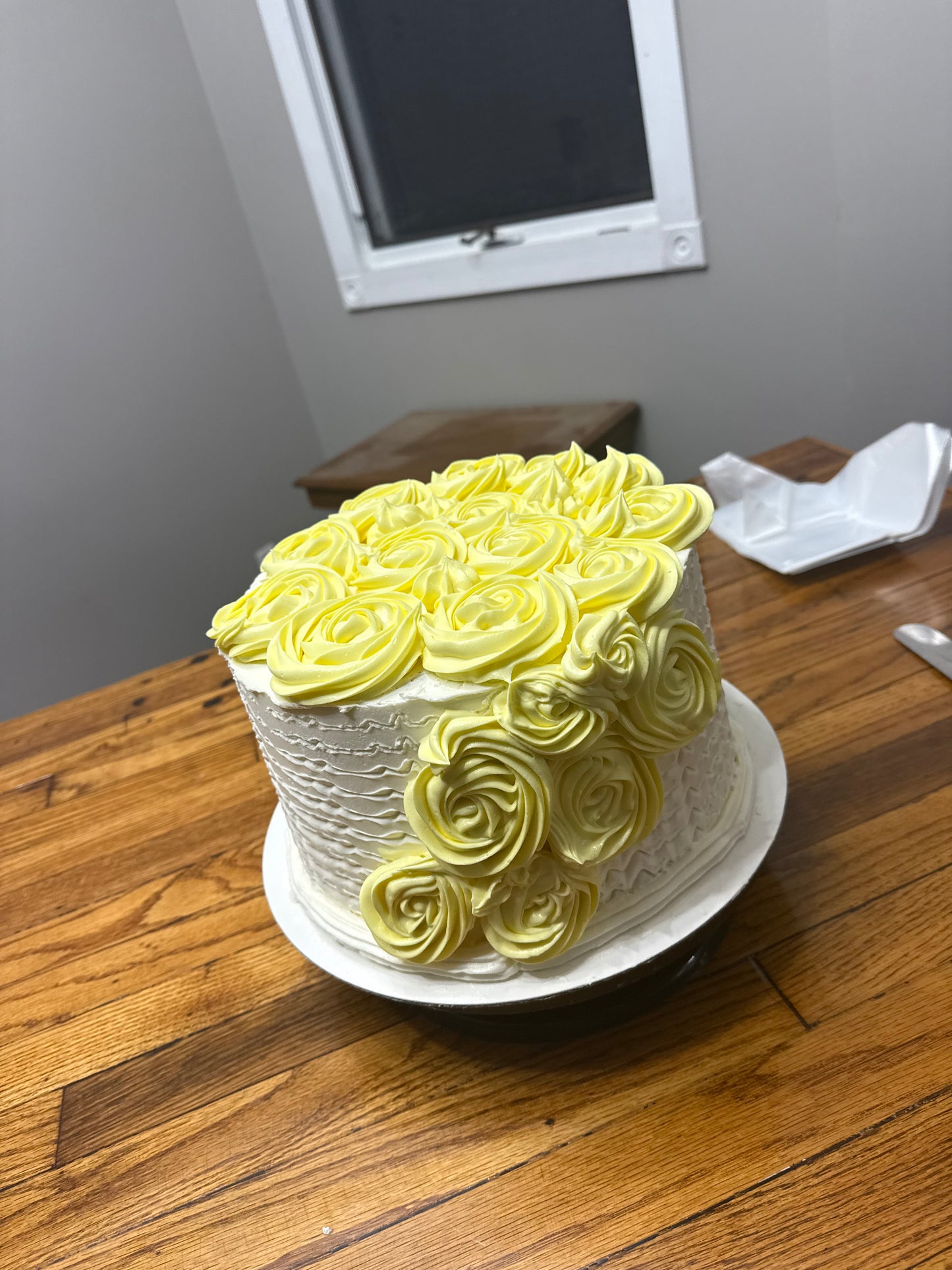 Assorted Cakes 9”