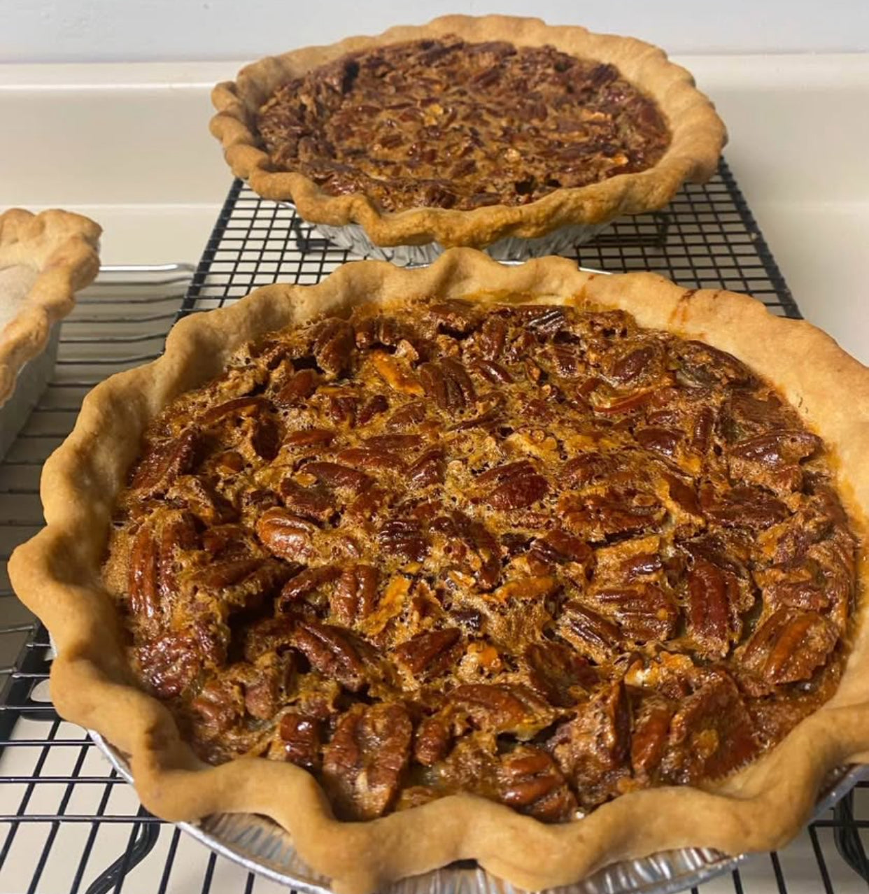 Pecan Pie