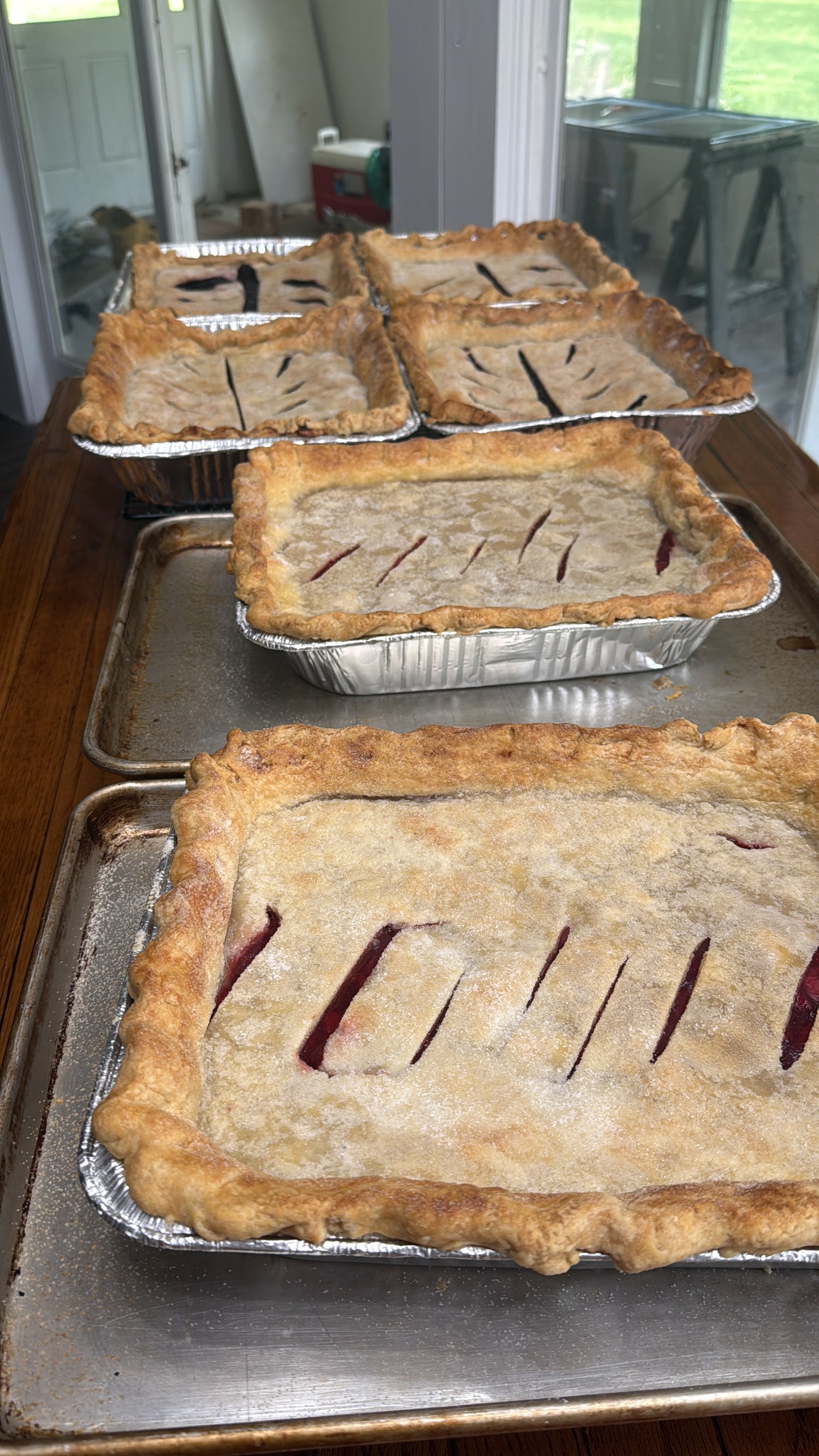 Cobblers