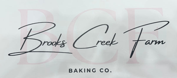 Brooks Creek Farm Baking Co