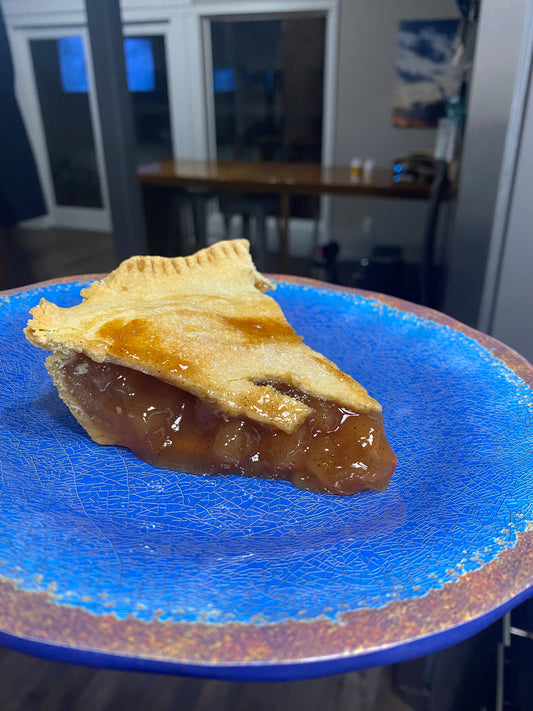 Apple Pie