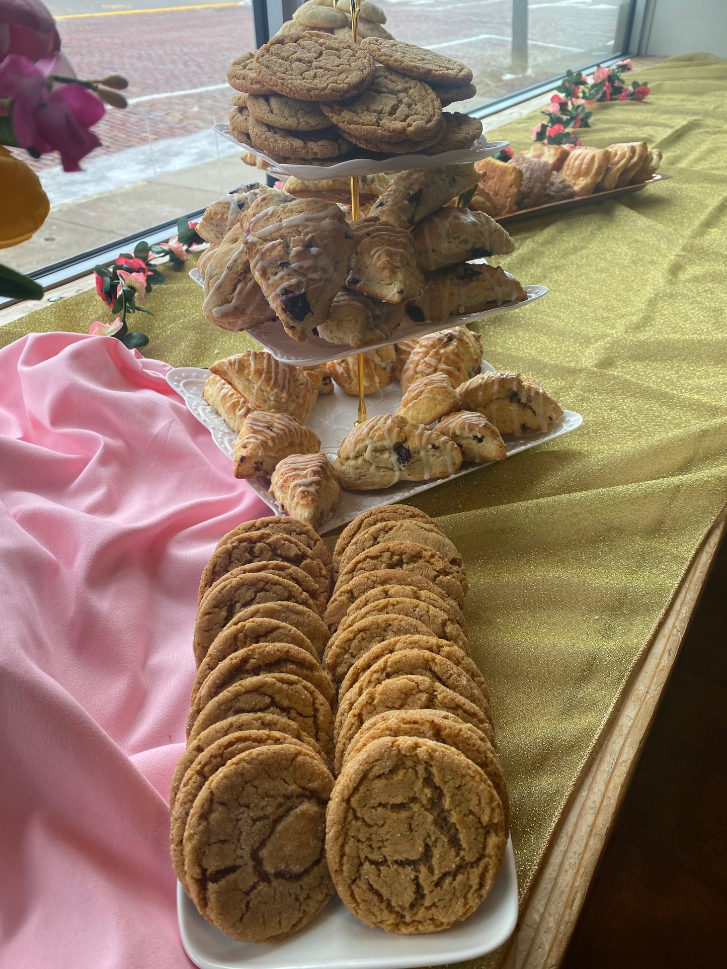 The Granny Opal Cookie