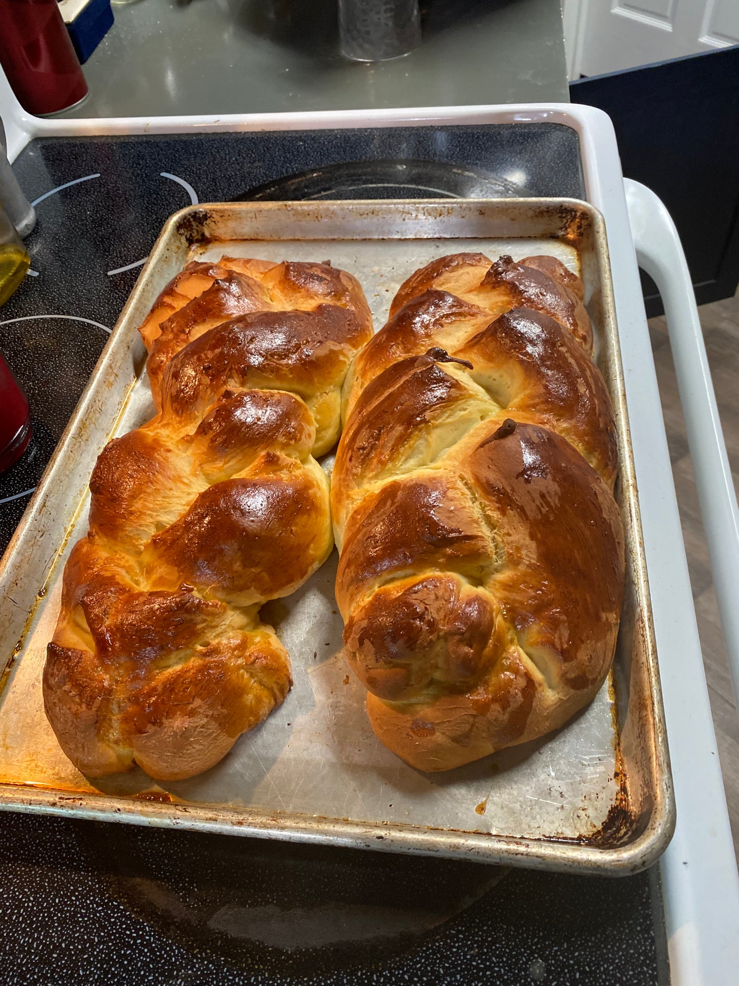 Weka Bread