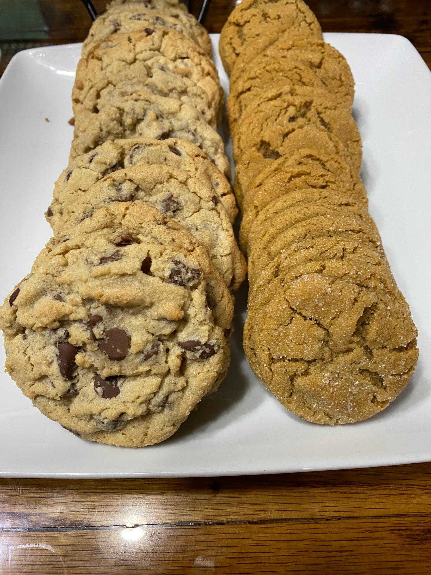The Granny Opal Cookie