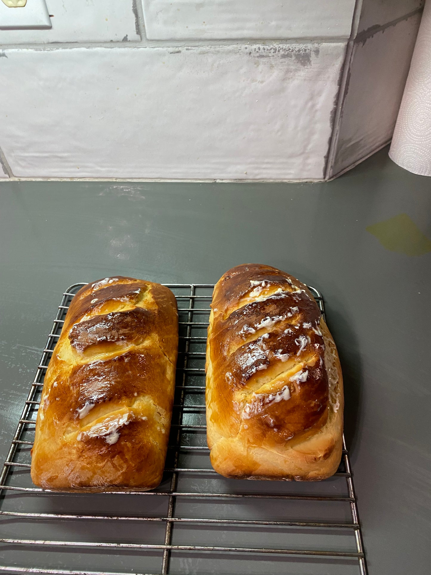 Weka Bread