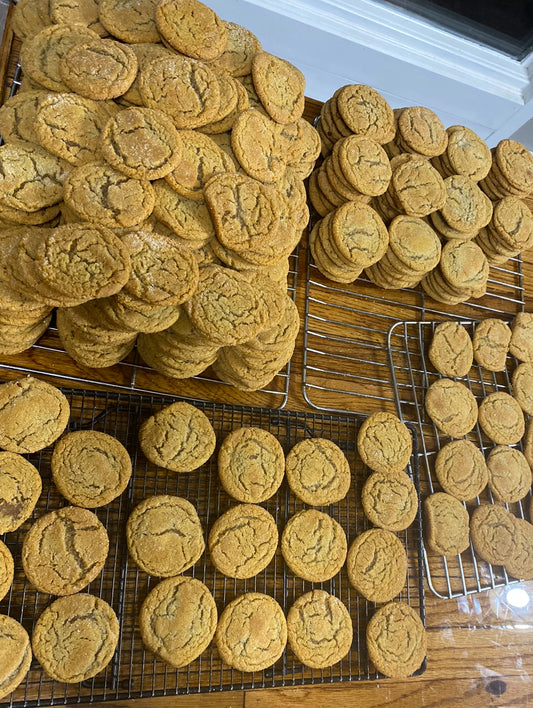 The Granny Opal Cookie